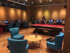 -MRX狼人杀俱乐部(黄浦店)