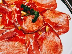 -韩宫宴烤肉·料理(青浦宝龙店)