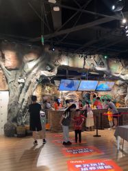 -探洞工场(丰科万达旗舰店)