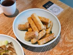 拔丝芋头-宋小谨·泉州菜(西沙湾店)