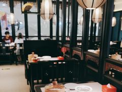 -额娘·春饼烤鸭(华北七楼创始店)