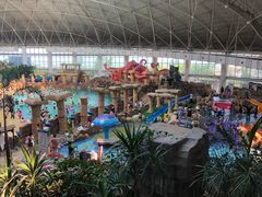 -渔岛海洋度假区