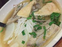 -老妈米线(木渎影视城店)
