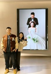 -乐派诗婚纱摄影