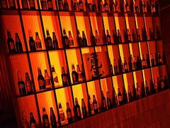 -何师烧烤Pro ·江湖川菜·小龙虾·精酿(太古里旗舰店)