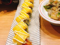 -村上一屋·亚洲菜融合小馆(南楼店)