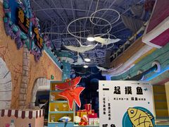 -烟台海昌鲸鲨海洋公园