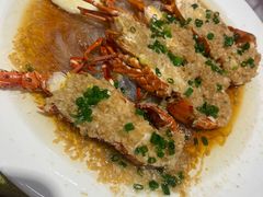 -老街渔味馆(芳华店)