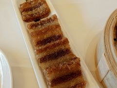 像生烧肉脆年糕-金汇酒楼(中山东区店)