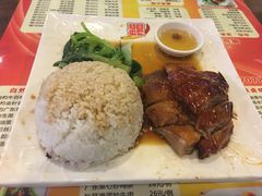 -永祥烧腊餐厅(虹口店)