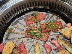 -探烧自助烤肉火锅(百易店)