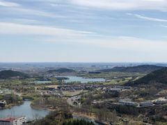 -北京西山国家森林公园