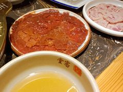 -堂客老火锅(欣阳广场总店)
