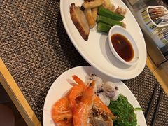 -威珀斯酒店·珀萃美食餐厅