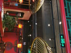 -北平食府.北京烤鸭(亦庄店)