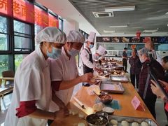 -仁泽赵巷养老护理院-医疗康复中心