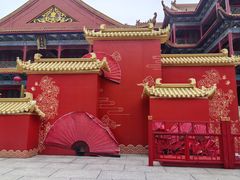 -西湖楼禧园·宴会聚餐(三一大道店)