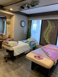 -青青一生美皮肤管理