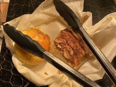-天伦王朝酒店·盛华瑄餐厅