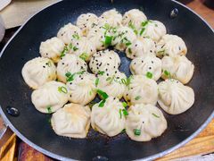拇指生煎包-丰泽园饭店(南礼士路店)