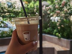 -T-COFFEE(长江花园店)