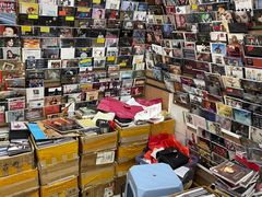 -盛贤大沙头旧货市场