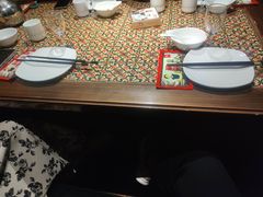 -城南往事·鲁菜济南菜(龙奥万科店)