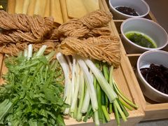 -老德州四合院·德州菜(天衢路店)