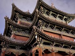 -大同古城墙