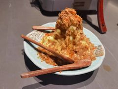 -聿山居·创意料理