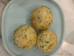 侨乡葱蓉包-神仙馆(衡山路店)