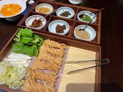 -明湖楼·经典鲁菜山东海鲜(大明湖店)