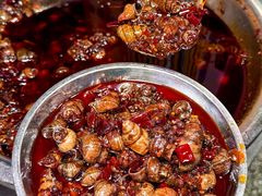 -辣螃铠盆盆蟹大排档(总店)