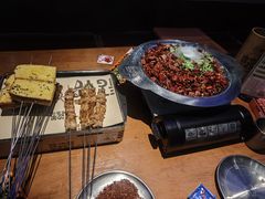 -路边羊烧烤酒场(宝带路店)