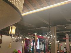 -金苑酒家·客家菜·广东老字号(万象店)