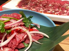 -韩悦牛排烤肉无限续(宝能中心店)