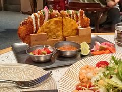 -墨纪Mojí墨西哥餐厅(官舍店)