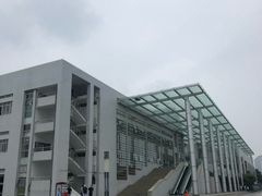 -紫金港餐饮中心-风味餐厅(浙江大学紫金港校区店)