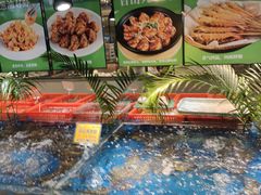 -79号渔船海鲜饭店(华强北店)