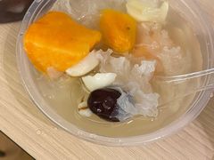-老胡甜汤(龙眼店)