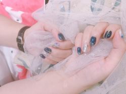 -Jasmine Queen 茉莉皇后美甲·美睫·美肤
