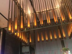 -郑州富力万达文华酒店·云端美食汇自助餐厅
