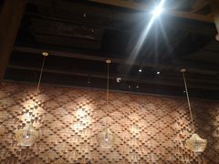 大堂-黑牛黑猪烤肉专门店(万象城店)