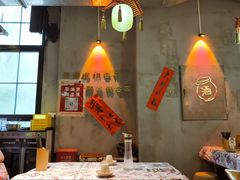 -耙吉吉川味小酒馆(本地人回头店)