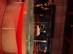 -非常时髦餐厅VUE Restaurant(外滩茂悦大酒店)