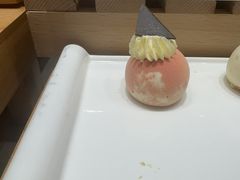 -怡咖啡自助餐(宁波香格里拉店)