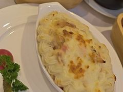 -小白桦西餐厅