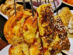 -福苗小骆驼烧烤(大唐不夜城店)