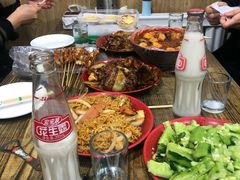 -老王太太串吧(中街店)