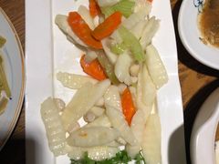 -船歌·鱼水饺青岛菜(金狮广场店)